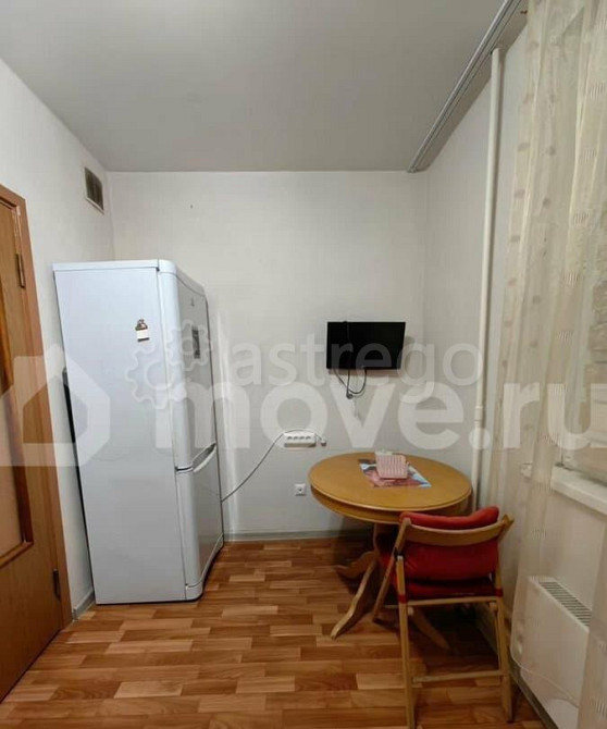 1-комн. квартира, 39 м2, 9/17 эт. Москва - изображение 7