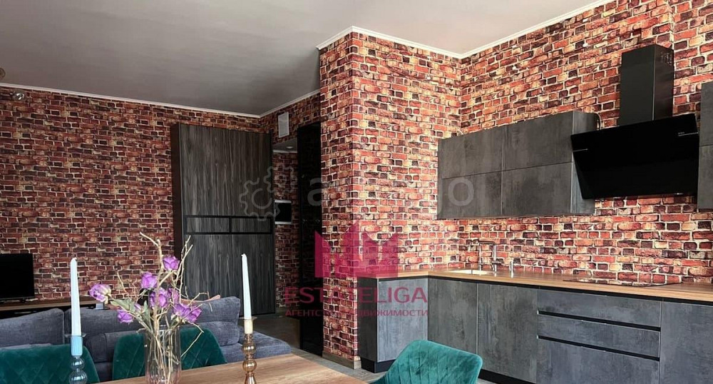 3-комн. квартира, 101.5 м2, 16/19 эт. Москва - изображение 4
