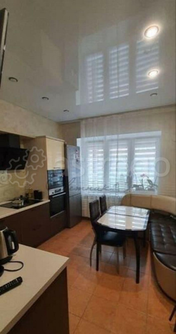 3-комн. квартира, 80 м2, 1/9 эт. Старый Оскол - изображение 2