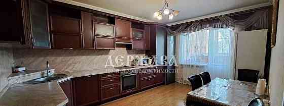 4-комн. квартира, 107 м2, 2/16 эт. Старый Оскол