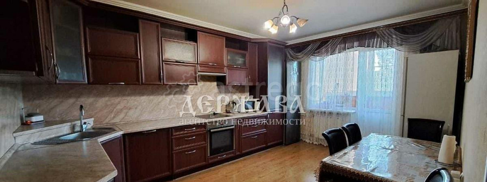 4-комн. квартира, 107 м2, 2/16 эт. Старый Оскол - изображение 1