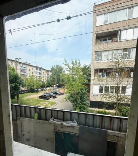 1-комн. квартира, 32.4 м2, 2/3 эт. Истра - изображение 10