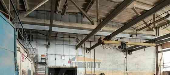 Производственное, 700 м2 Балашиха