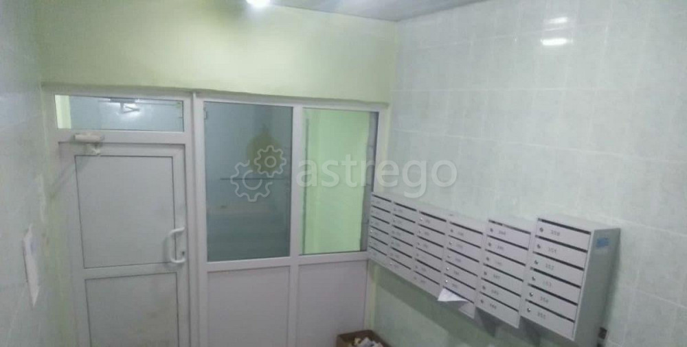 1-комн. квартира, 32 м2, 8/9 эт. Москва - изображение 7