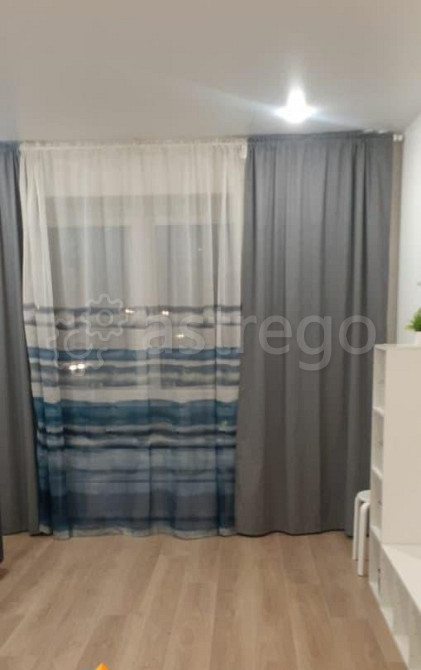 Студия, 19.5 м2, 2/22 эт. Москва - изображение 1