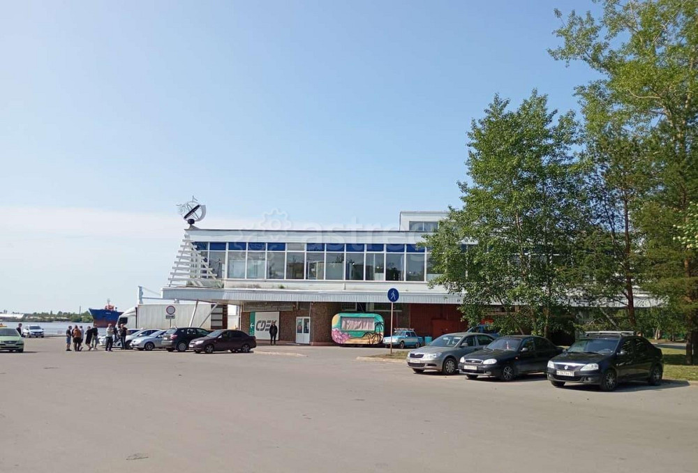 Свободного назначения, 2165 м2 Архангельск - изображение 5