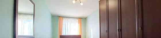 3-комн. квартира, 74 м2, 10/10 эт. Уфа
