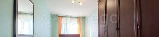 3-комн. квартира, 74 м2, 10/10 эт. Уфа - изображение 4