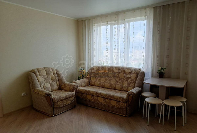 3-комн. квартира, 63 м2, 12/14 эт. Уфа - изображение 6