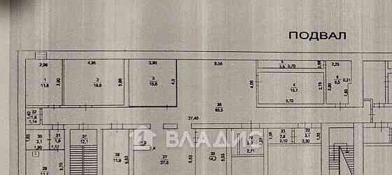 Свободного назначения, 235.8 м2 Жуковский