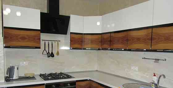 3-комн. квартира, 110 м2, 2/11 эт. Астрахань