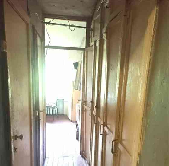 Комната, 14.2 м2, 5/5 эт. Клин