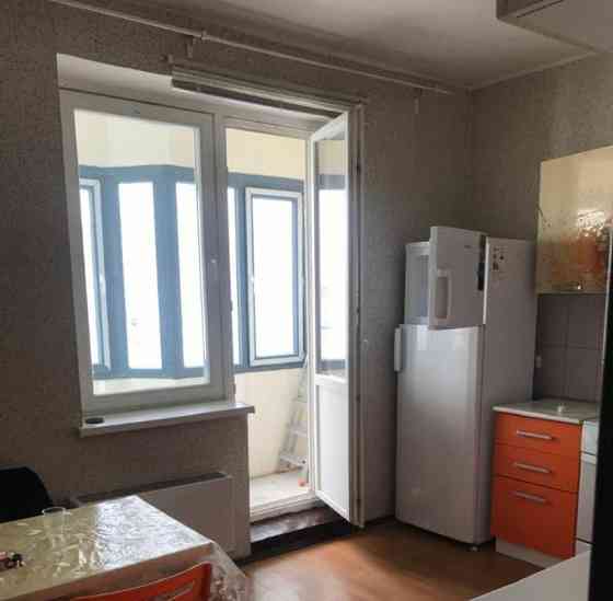 3-комн. квартира, 83.5 м2, 12/22 эт. Москва