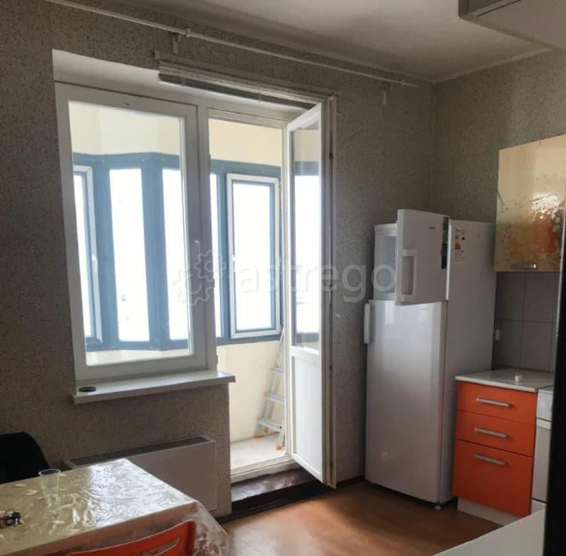 3-комн. квартира, 83.5 м2, 12/22 эт. Москва - изображение 5