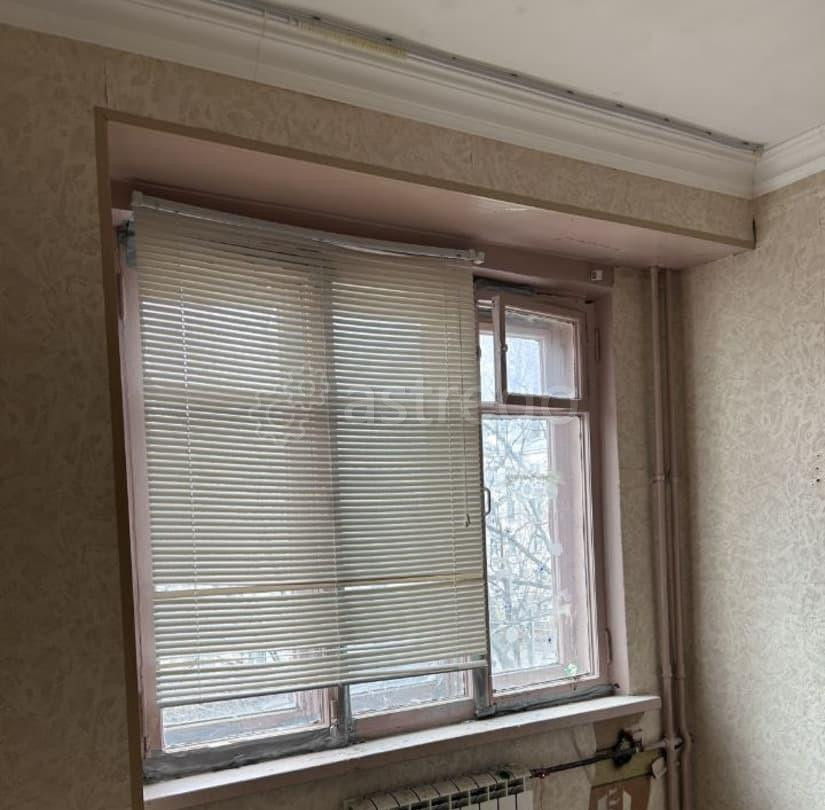 Комната, 46.9 м2, 4/5 эт. Москва - изображение 3