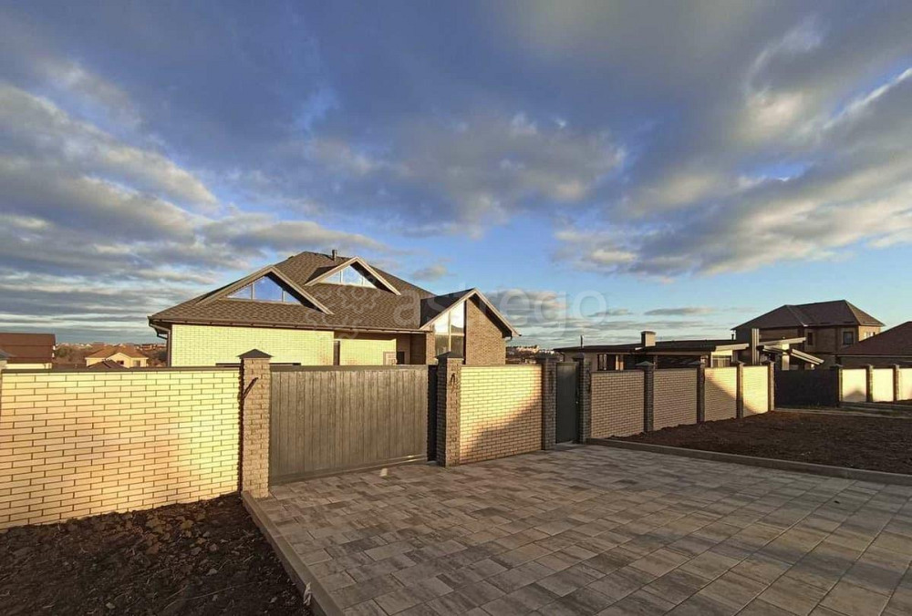 Коттедж, 170 м2, 20 соток, 1 эт. Таврово - изображение 3