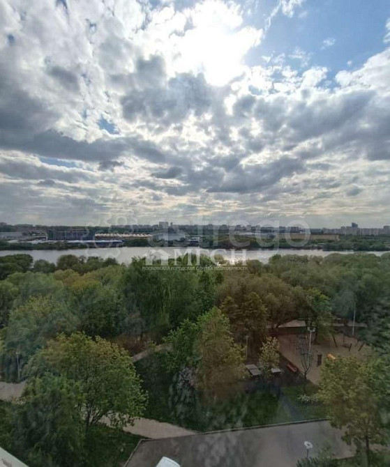 3-комн. квартира, 64.9 м2, 7/16 эт. Москва - изображение 9