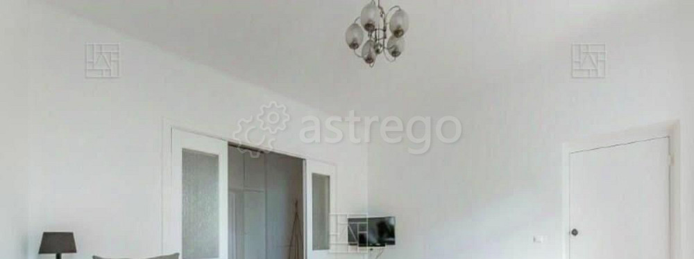3-комн. квартира, 87 м2, 3/4 эт. Москва - изображение 3