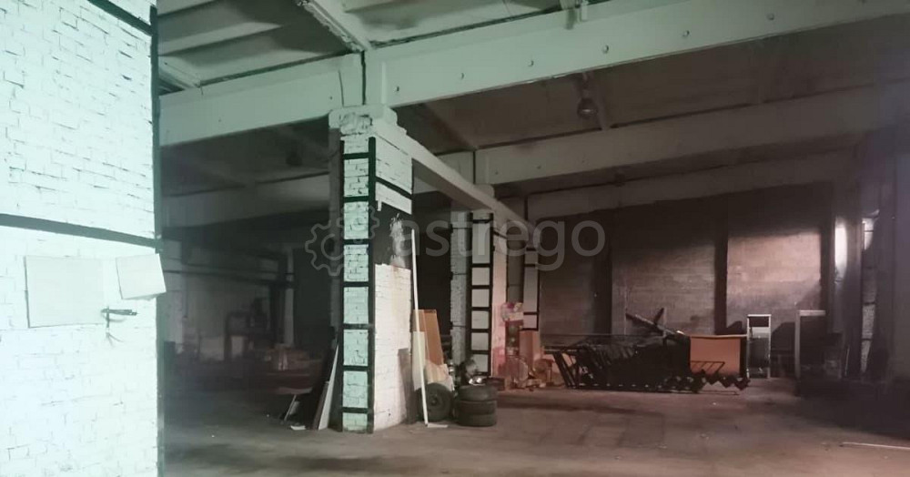 Свободного назначения, 450 м2 Железногорск - изображение 2