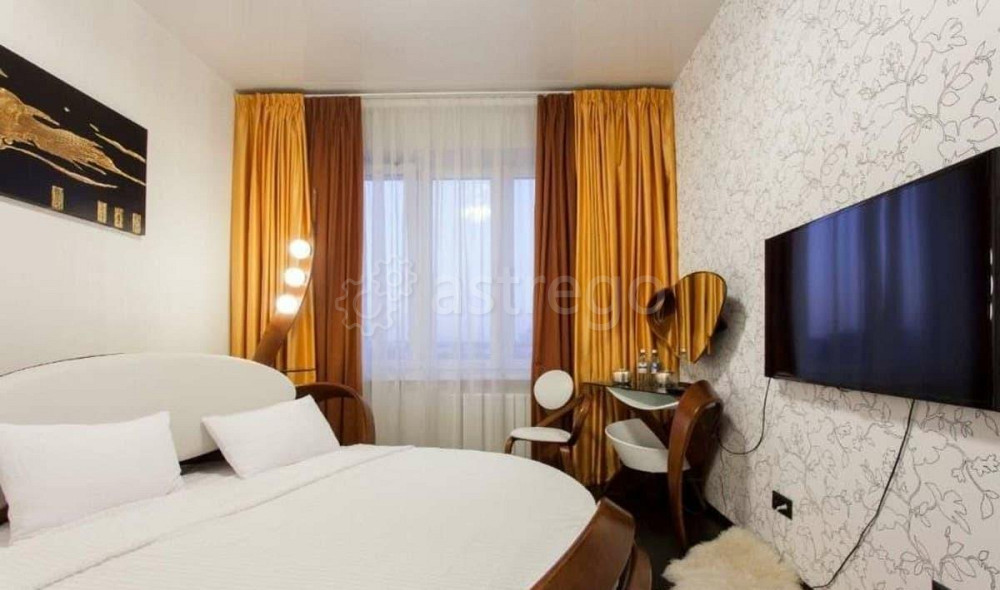 1-комн. квартира, 42 м2, 5/10 эт. Белгород - изображение 2