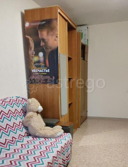 Комната, 18.6 м2, 10/16 эт. Барнаул - изображение 3