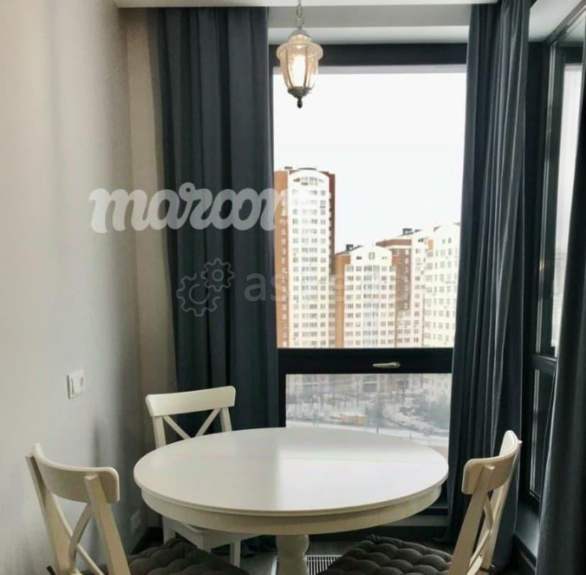 Студия, 32.1 м2, 10/15 эт. Москва - изображение 2