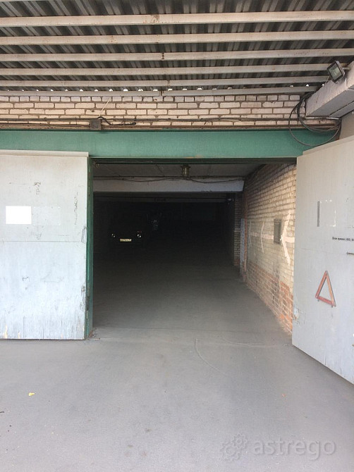 Продам гараж,  16 м2 Мытищи - изображение 5