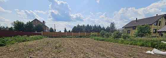 Земельный участок, 12 соток Воскресенск