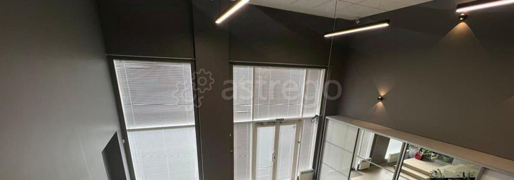 Офис, 180 м2 Белгород - изображение 1