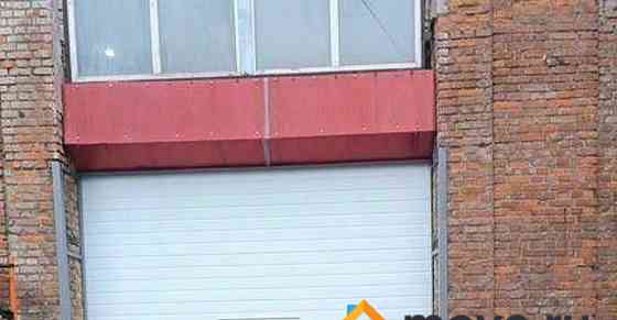 Склад, 1000 м2 Королев