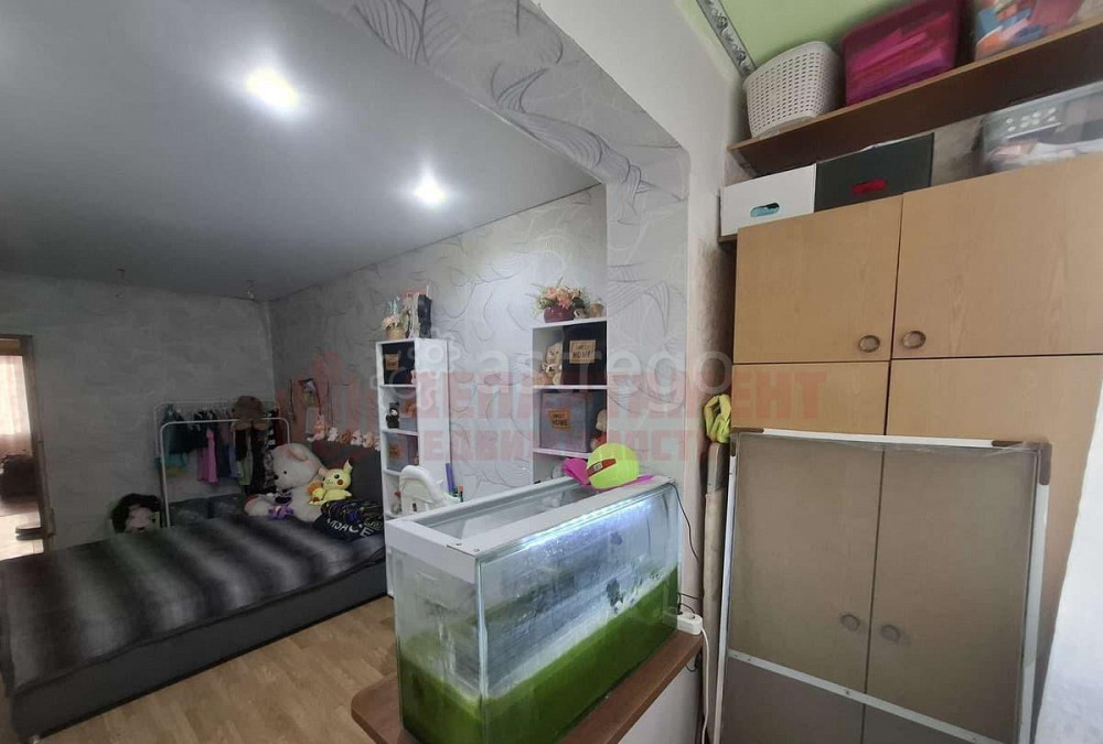 2-комн. квартира, 49.9 м2, 3/5 эт. Астрахань - изображение 8