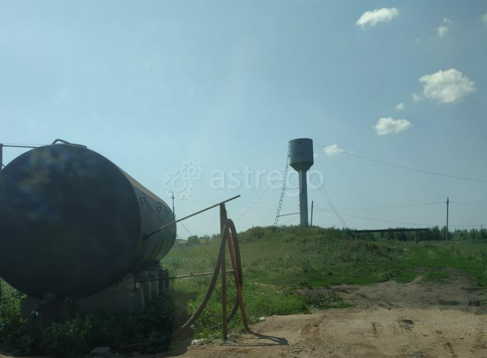 Производственное, 5797 м2 Кармаскалы - изображение 3