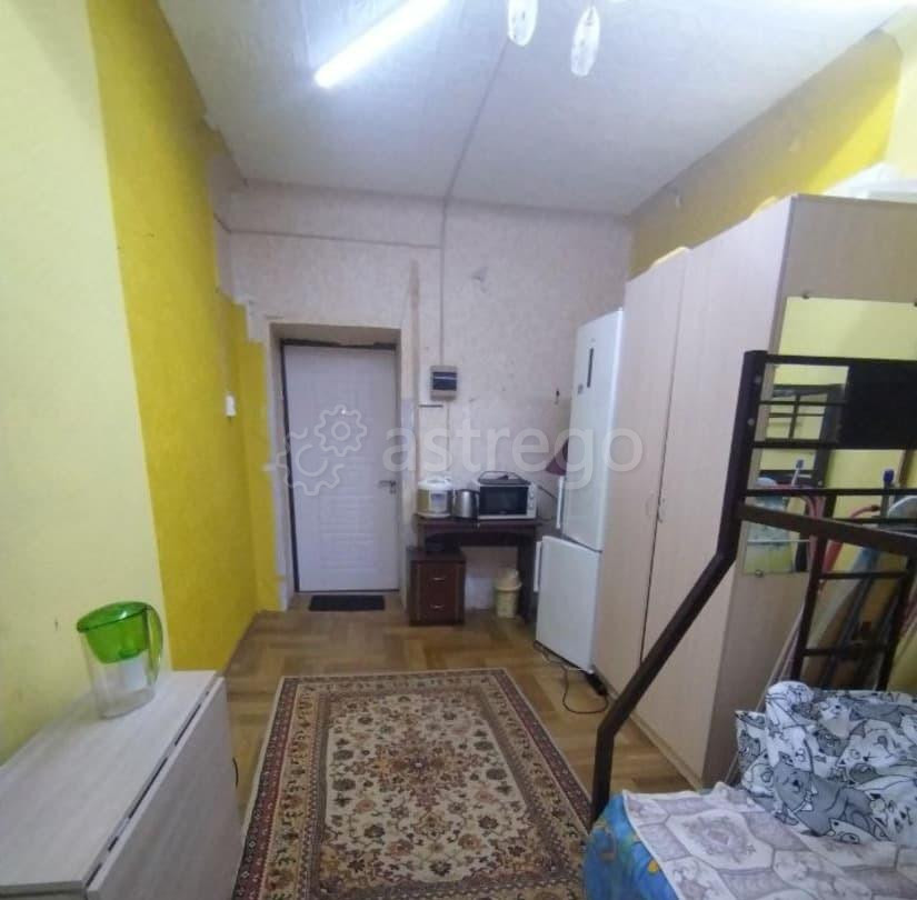 Комната, 14.2 м2, 2/3 эт. Волоколамск - изображение 2