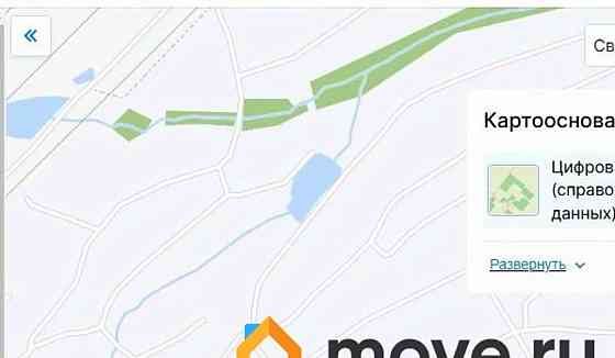 Земельный участок, 6.2 сотки Емельяново