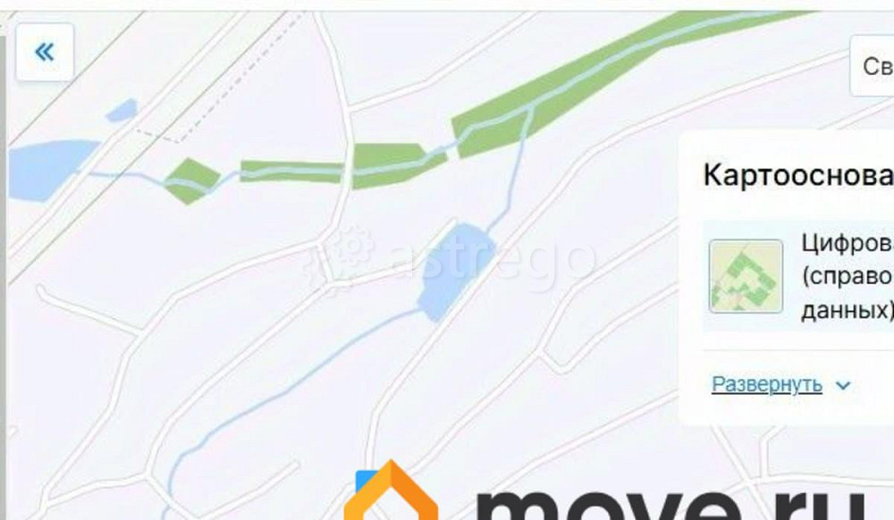 Земельный участок, 6.2 сотки Емельяново - изображение 1
