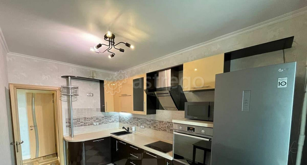 1-комн. квартира, 40 м2, 18/24 эт. Москва - изображение 2