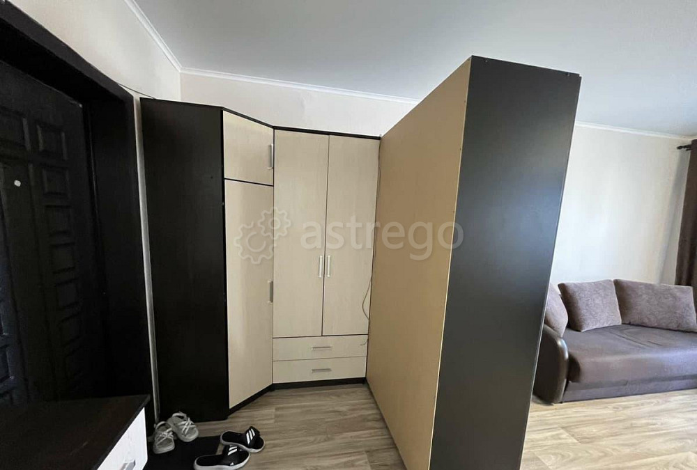 1-комн. квартира, 38 м2, 5/9 эт. Старый Оскол - изображение 2