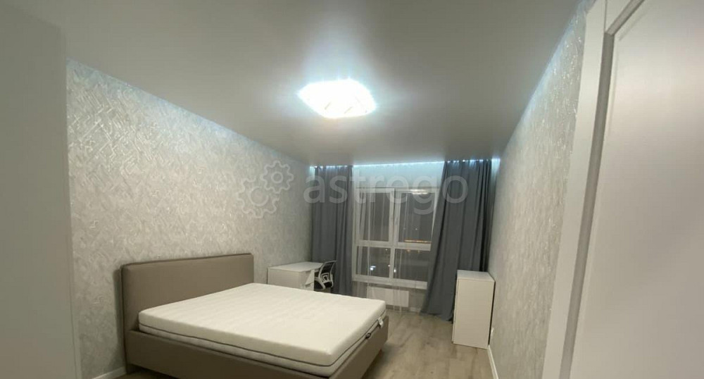 4-комн. квартира, 112 м2, 8/11 эт. Санкт-Петербург - изображение 5