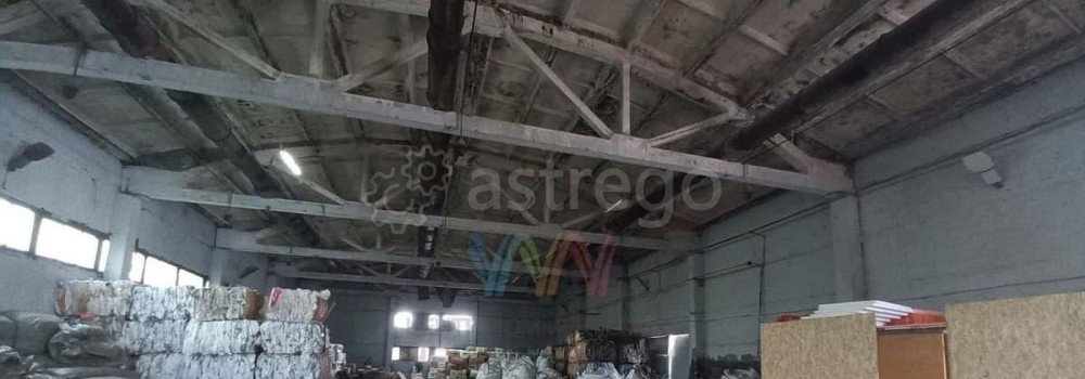 Производственное, 2200 м2 Уфа - изображение 4