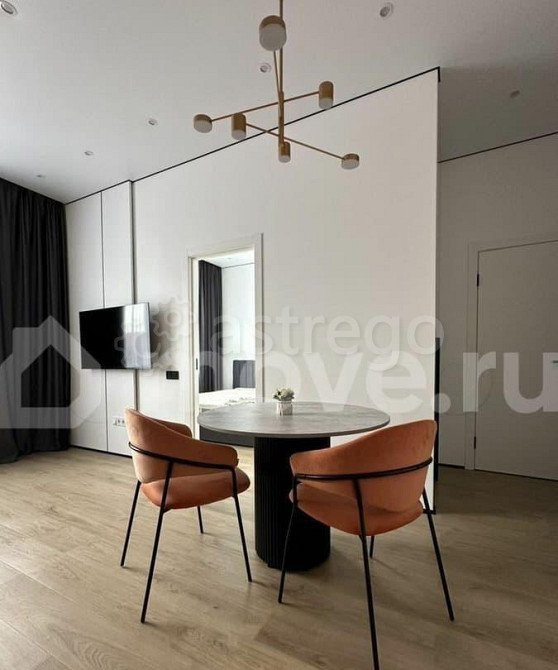 1-комн. квартира, 36 м2, 8/26 эт. Москва - изображение 3