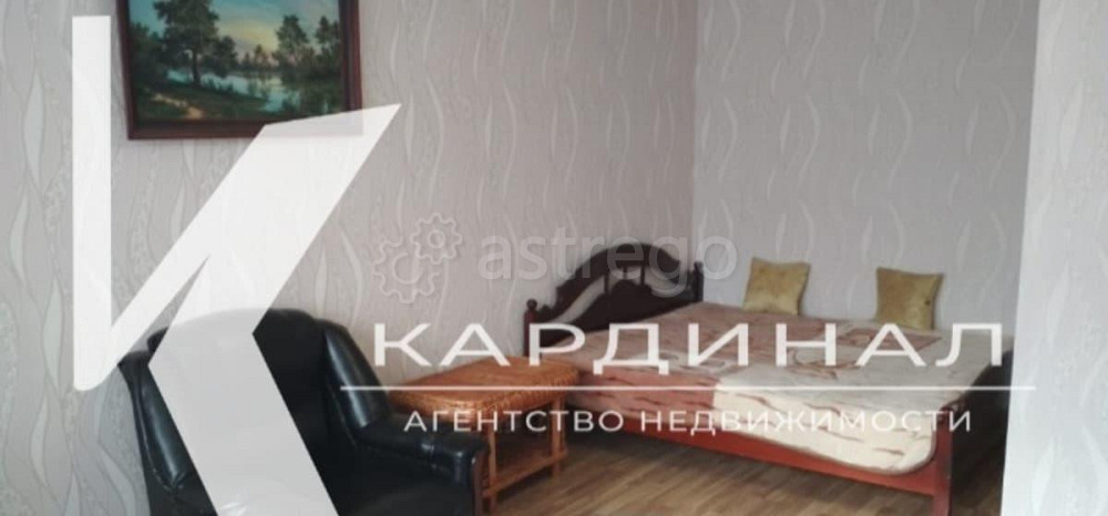 1-комн. квартира, 48 м2, 5/12 эт. Старый Оскол - изображение 4