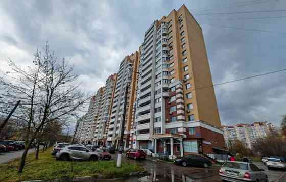 2-комн. квартира, 68.5 м2, 5/16 эт. Королев