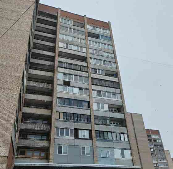 Комната, 12.1 м2, 8/15 эт. Санкт-Петербург