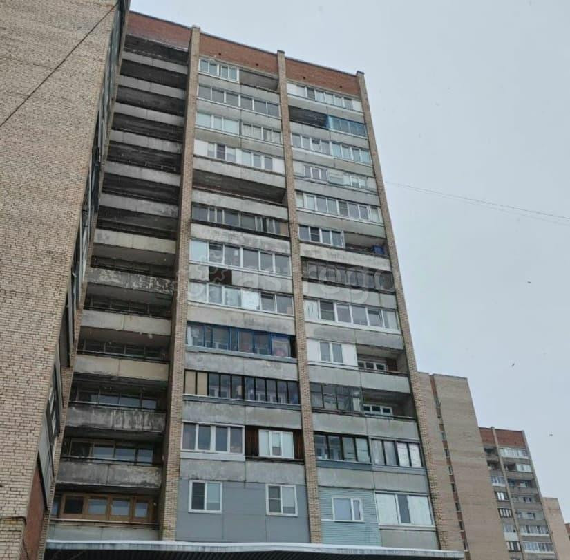 Комната, 12.1 м2, 8/15 эт. Санкт-Петербург - изображение 4