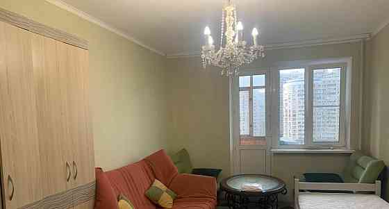 3-комн. квартира, 75 м2, 10/17 эт. Москва