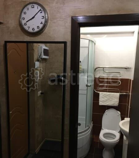 1-комн. квартира, 48 м2, 6/9 эт. Уфа - изображение 7