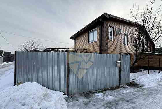 Дача, 95 м2, 5.5 сотки, 2 эт. Старый Оскол