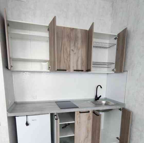 Студия, 25 м2, 7/22 эт. Москва