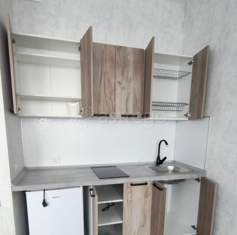 Студия, 25 м2, 7/22 эт. Москва - изображение 5