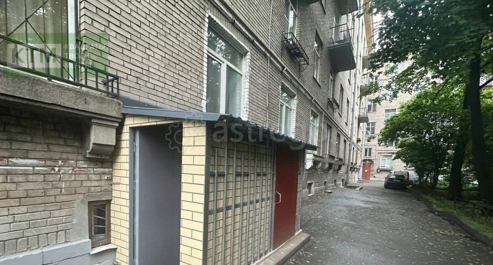 Свободного назначения, 184 м2 Санкт-Петербург - изображение 5